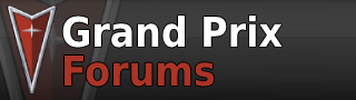 Grand Prix Forums - VB Pro Garage