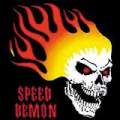 speed demon's Avatar