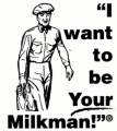 THE MILK MAN's Avatar