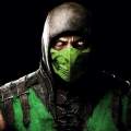 The Reptile's Avatar